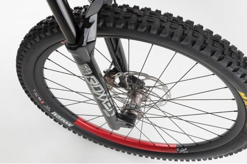Rower górski NS BIKES 2020 FUZZ 1 29